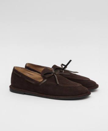 Pantofi dame 1103-2 Coffee