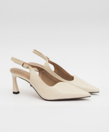 Sandale dame HD7139-10-P3606 Bej