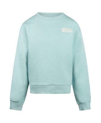 Jumper baieti N58157-1 Ocean
