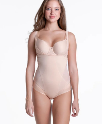 Torset 150031 Nude