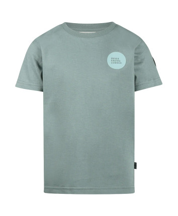 Tricou baieti N58155-1 Ocean
