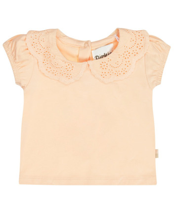 Tricou fete N58327-35 Peach