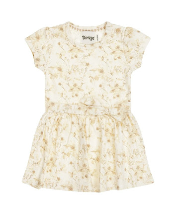 Rochie fete N58370-35 Ivory