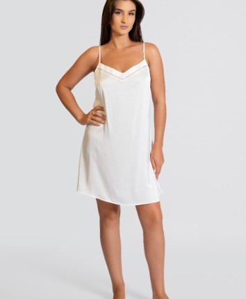 Camasa de noapte M4200/1 Ivory