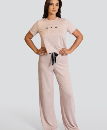 Tricou pantaloni TK23836 Pion