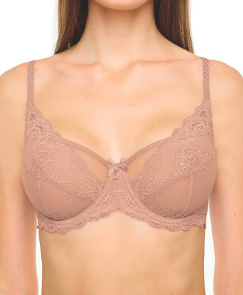 Sutien 320788 Vintage rose