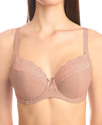 Sutien 320790 Vintage rose