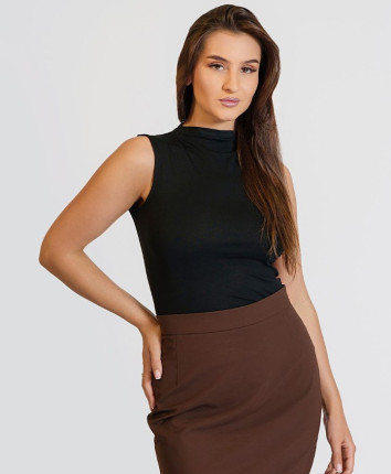 Maleta dame WM0305T Negru