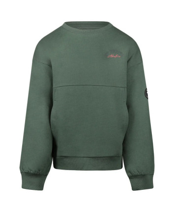 Hanorac baieti M60191-1 Verde