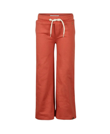 Pantaloni fete M60972-37 Rosu