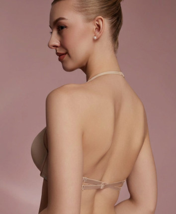 Sutien A9485 Bej