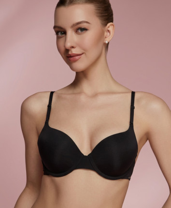 Sutien A9485 Negru