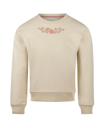 Jumper fete M60925-37 Bej