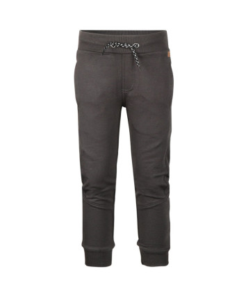 Pantaloni sport baieti M60829-37 Grafit