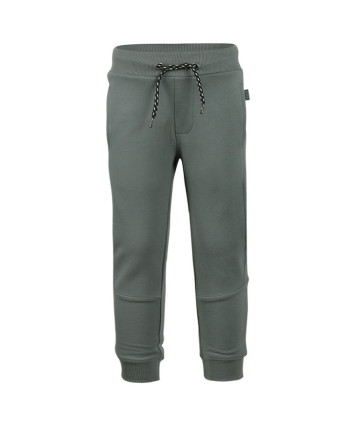 Pantaloni sport baieti M60889-37 Verde