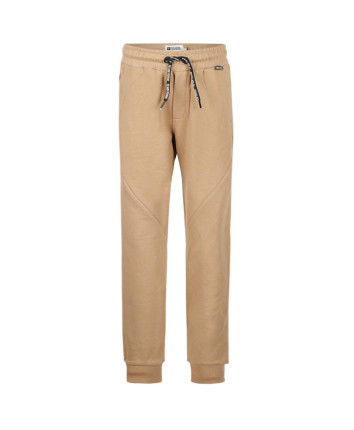 Pantaloni sport baieti M60152-1 Bej
