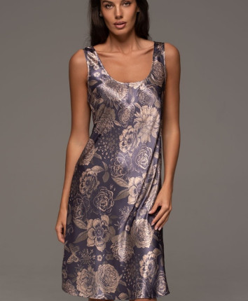 Camasa Mia-Amore 4681 Violet inchis