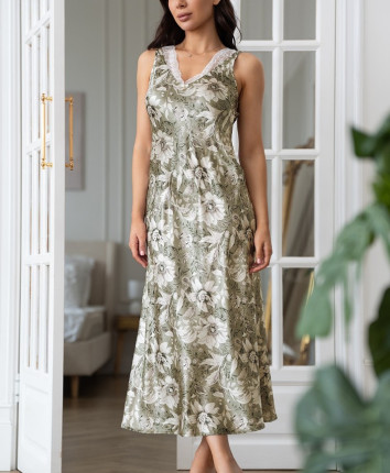Camasa Mia-Amore 4978 Verde deschis