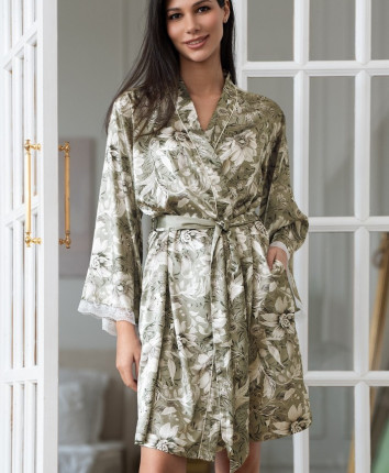 Halat Mia-Amore 4973 Verde deschis