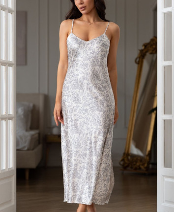 Camasa Mia-Amore 4998 Milk