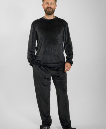 Мужская пижама SH25006-1