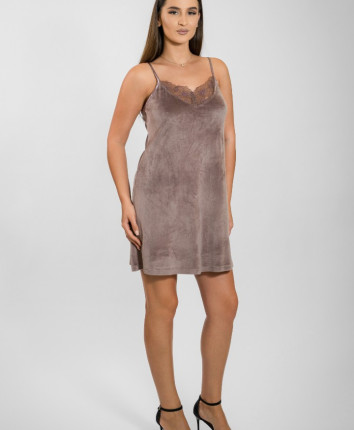 Camasa dame TC4184-1 Capucino