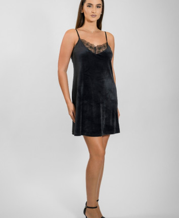 Camasa dame TC4184-1 Negru