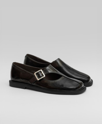 Pantofi dame Y7126B604-Y464AP Negru