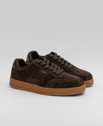 Ghete dame YLGY608-1ZP Cafeniu