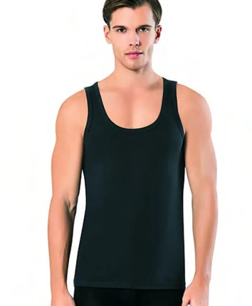 Maiou barbati 1030 Negru