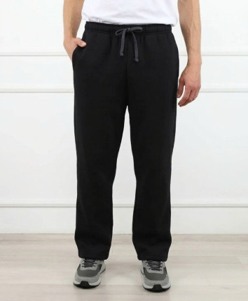 Pantaloni barbati 006 Negru