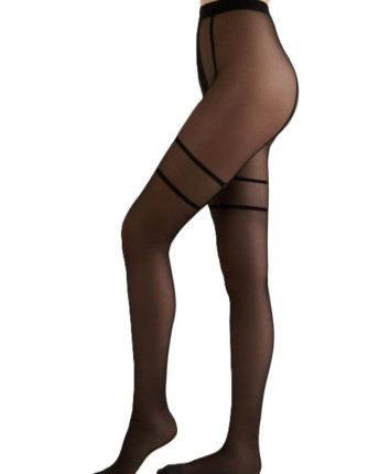 Colanti femei INSTINCT 24C-79