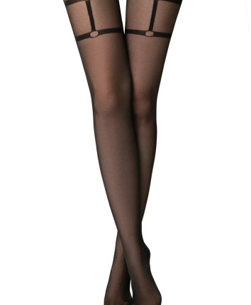 Colanti femei INSTINCT 24C-79