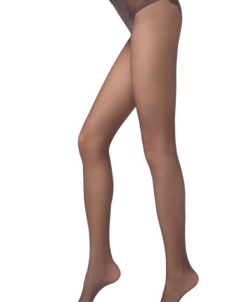 Colanti femei BIKINI_20 Mocca