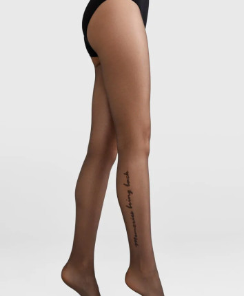 Colanti femei MEMORIES 24C-83