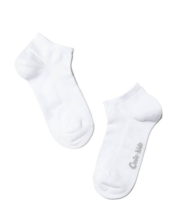 Sosete copii ACTIVE 19C-180 484 Alb