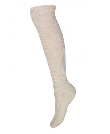 Ghetre dame 1425 БРЕСТ Arctic 101 Alb