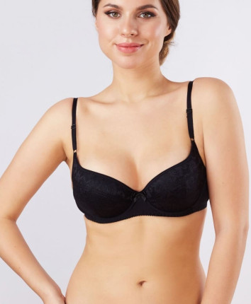 Sutien 660040 Negru