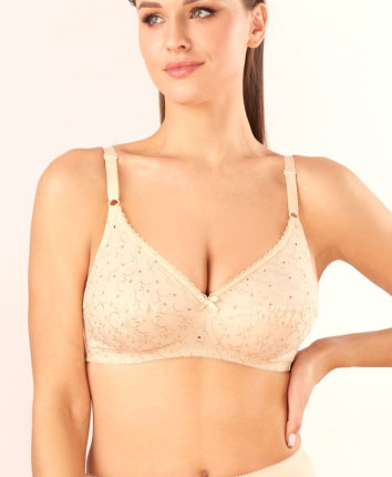 Sutien 660240 Nude