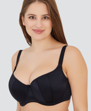 Sutien 9056 Negru