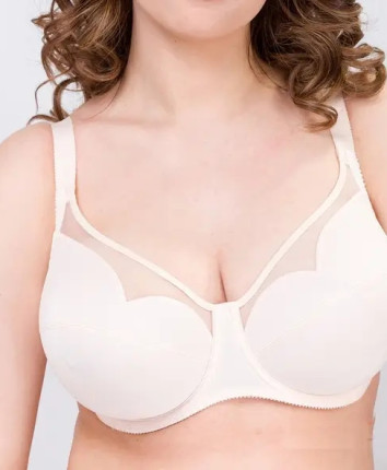 Sutien 660310 Ivory