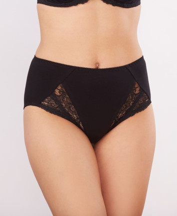 Chiloți 430040 Negru