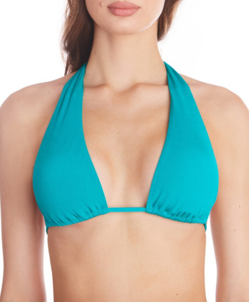 Sutien plaja 470390 Turcoaz-Ultra