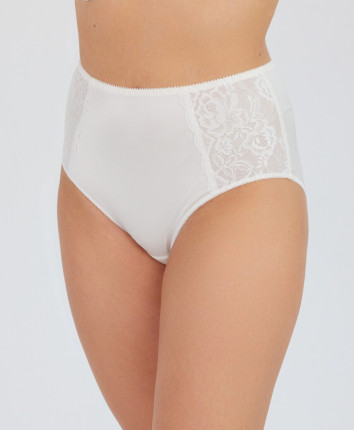 Chiloti dame 1176/2 Ivory