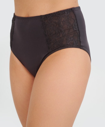 Chiloti dame 1176/2 Espresso