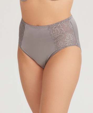 Chiloti dame 1176/2 Truffle