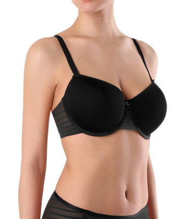 Sutien RB4046 Negru