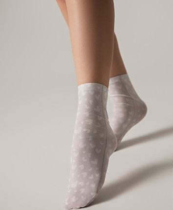 Sosete femei FANTASY 17C-34 145