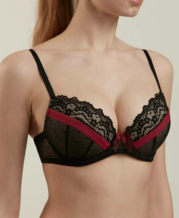 Sutien TB1169