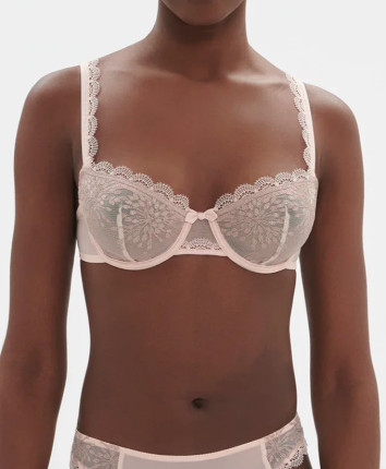 Sutien 1A2330-332 Pudra